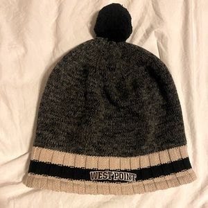 USMA West Point winter hat
